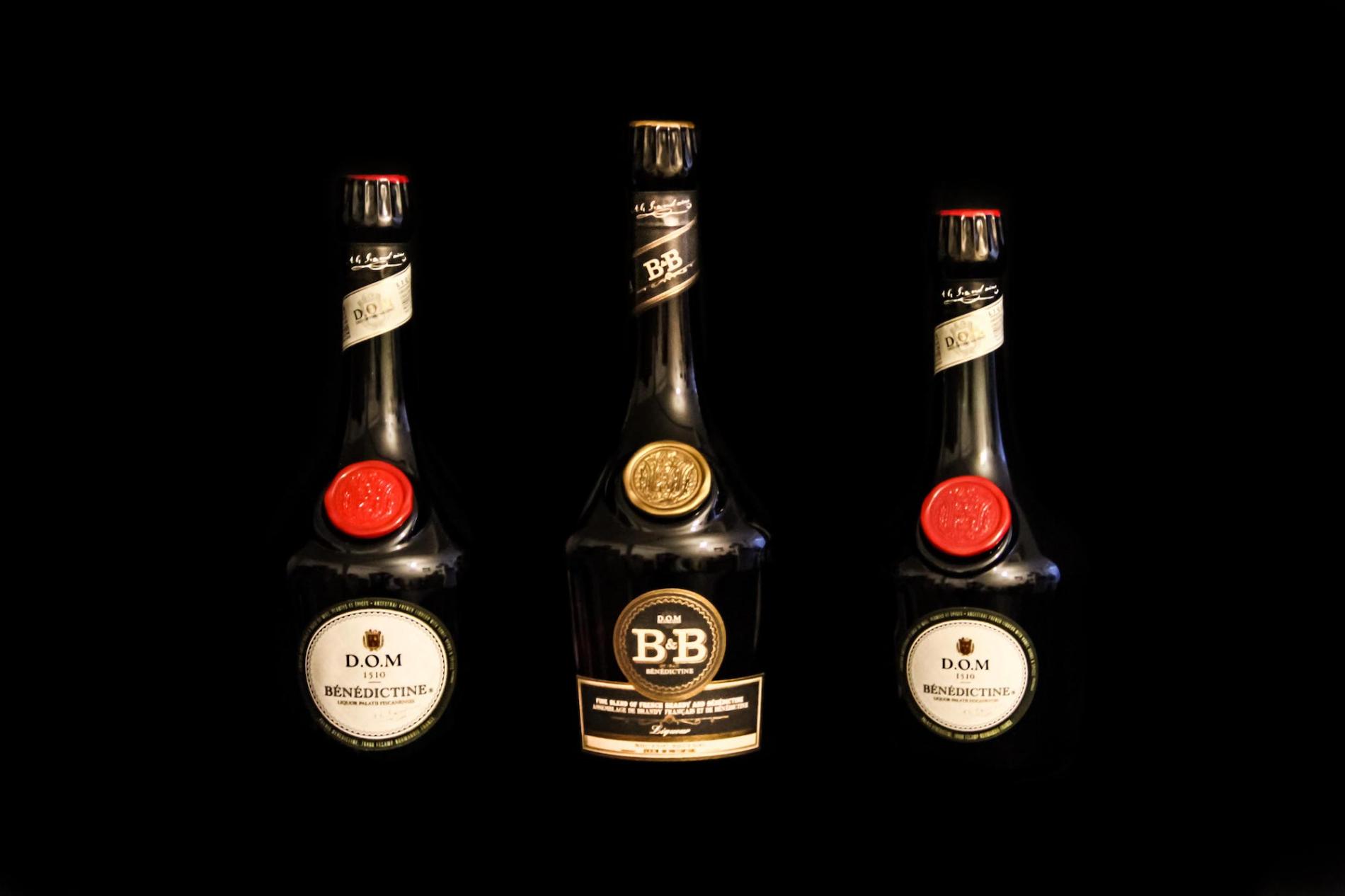 Vente Digestifs A Base De Calvados A Honfleur