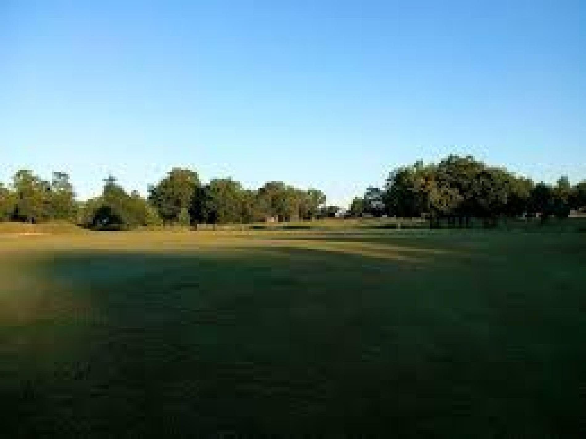 Golf de Mignaloux-Beauvoir