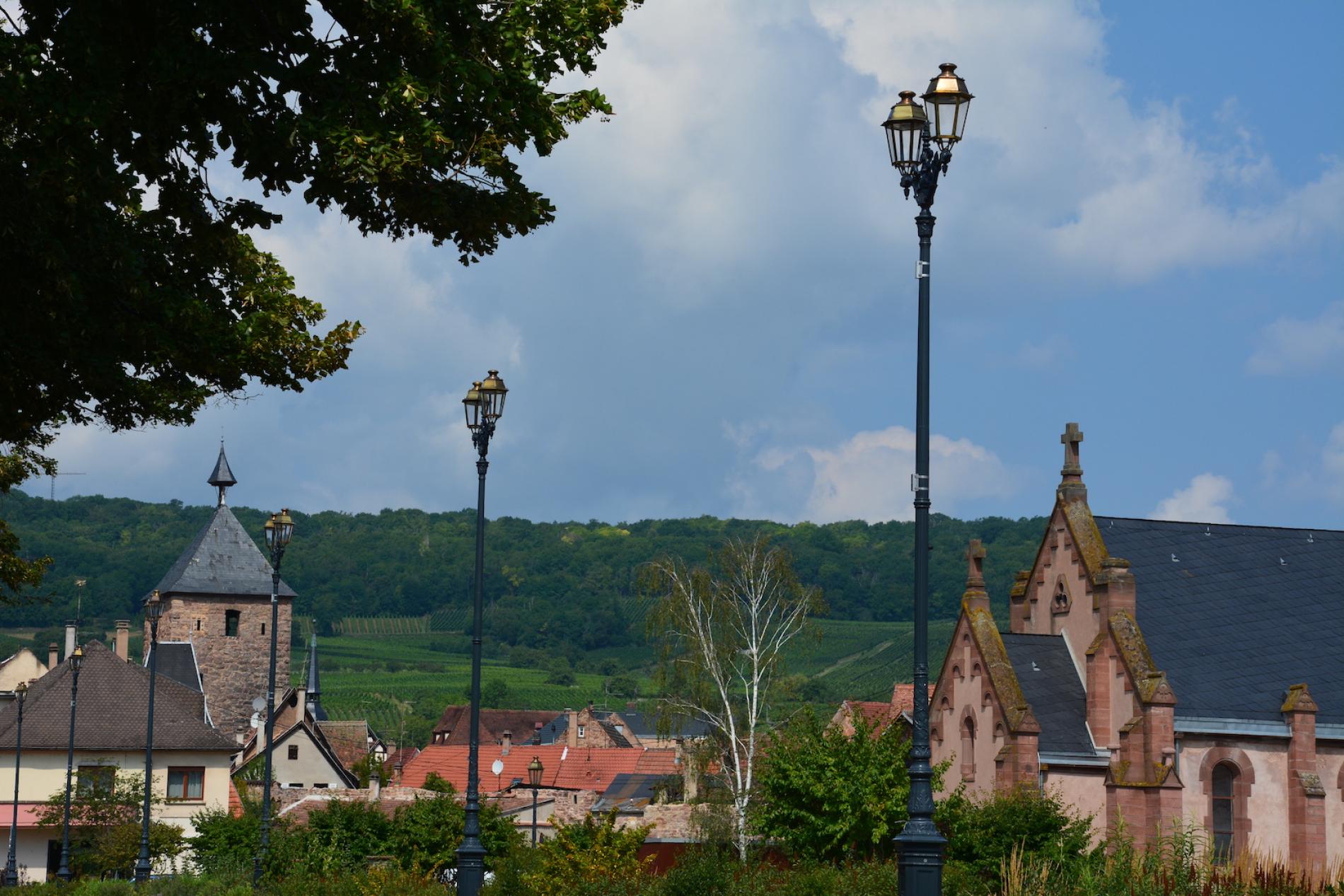 Molsheim Hotel