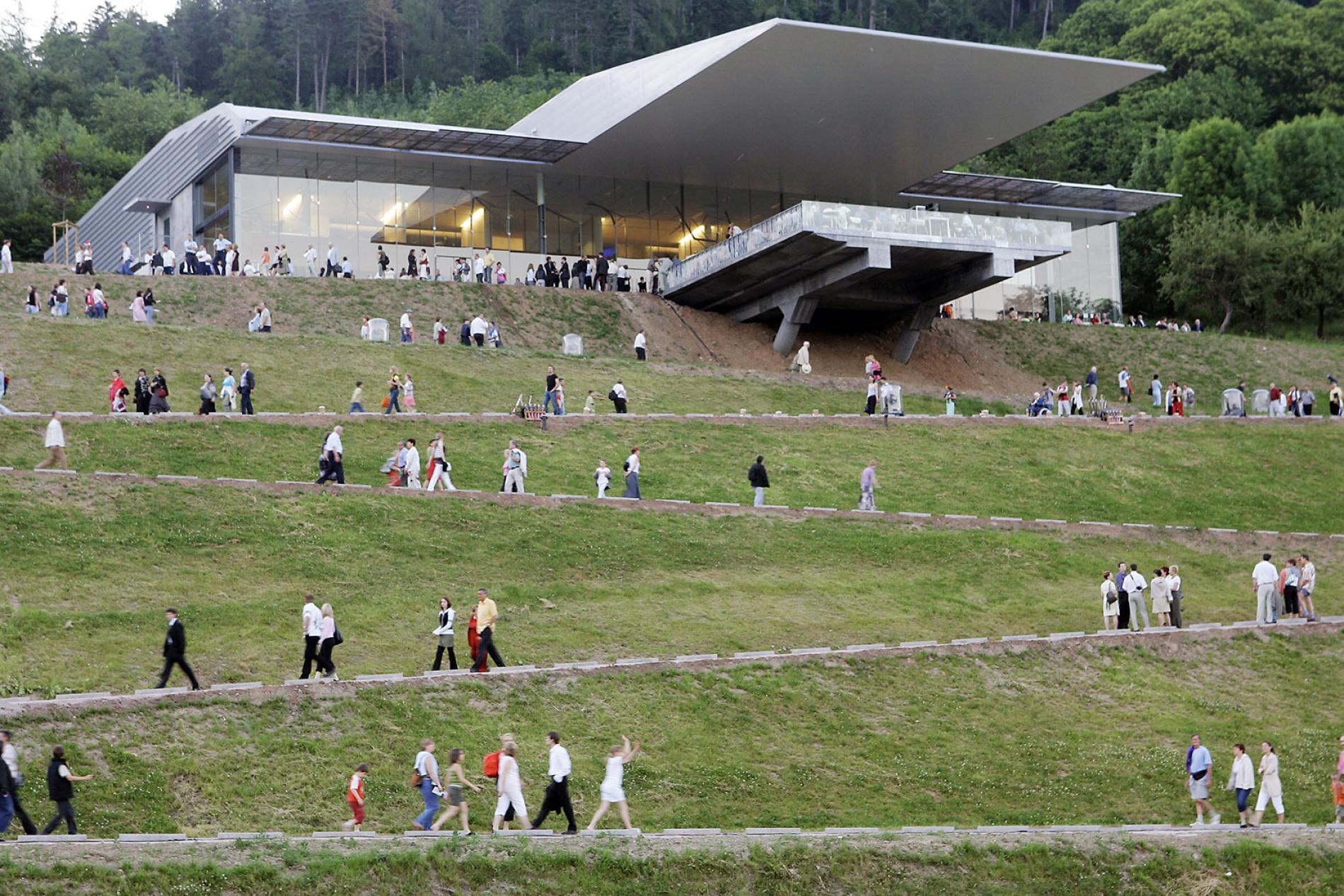 Mémorial d'Alsace-Moselle