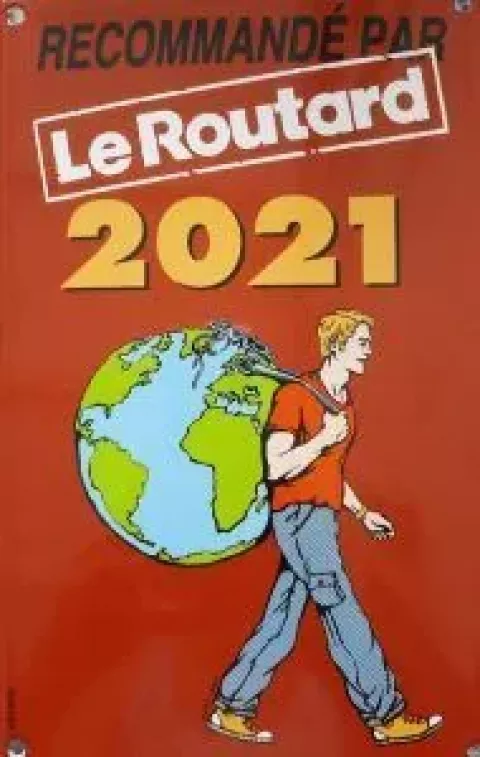 logo Guide du Routard 2021