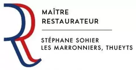 Logo Maitre restaurateur