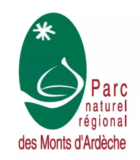 logo Parc Naturel Régional des Monts d'Ardèche