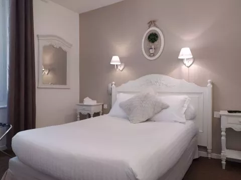 CHAMBRES