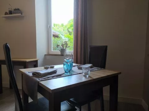 Le restaurant
