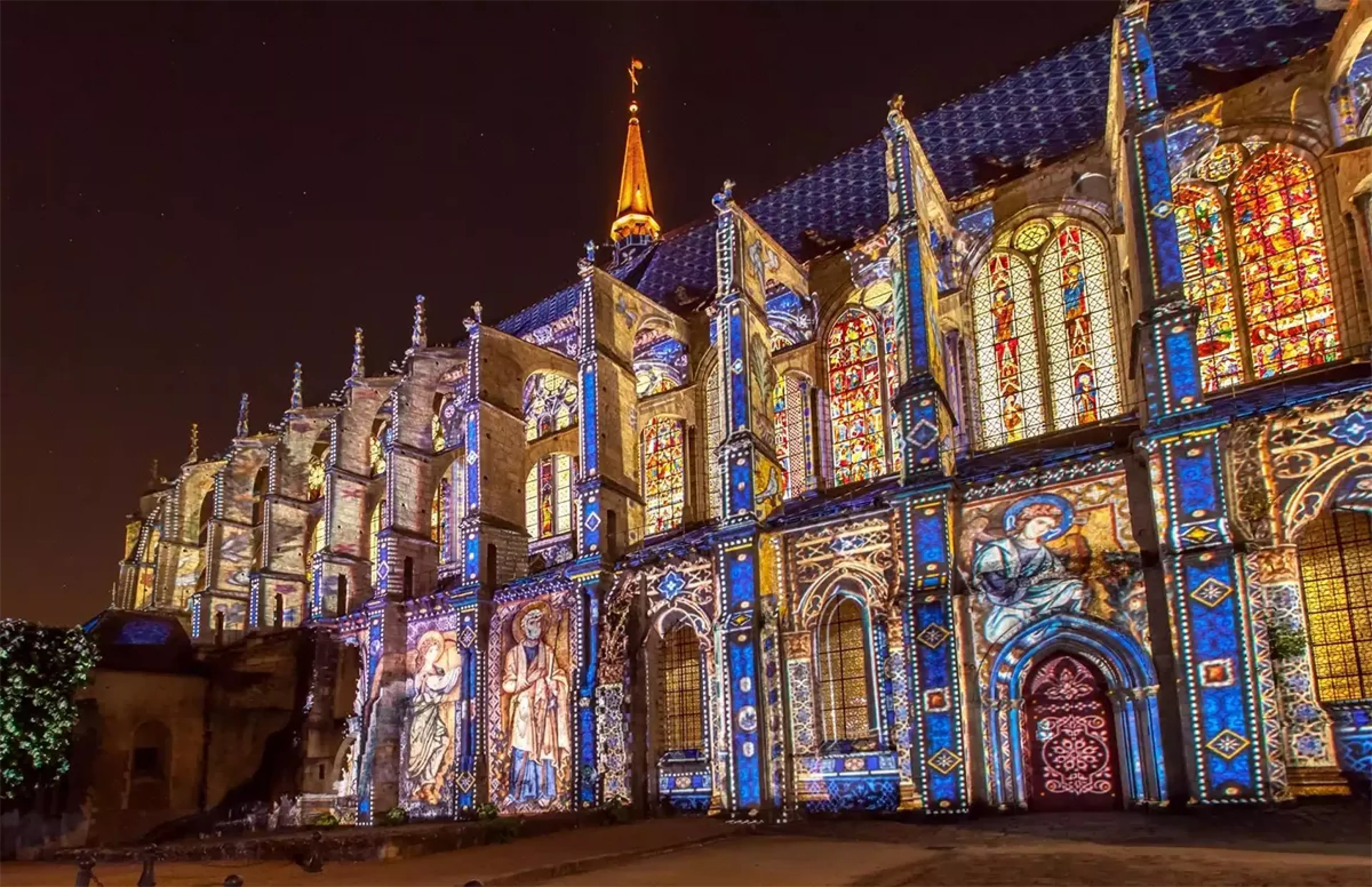 Tourisme Chartres | Htel proche Cathdrale de Chartres