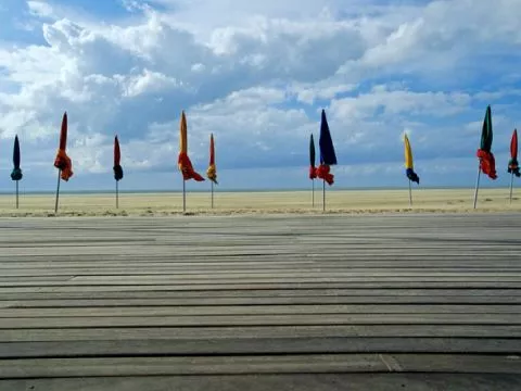 Deauville