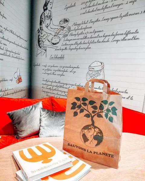 image VENTE À EMPORTER