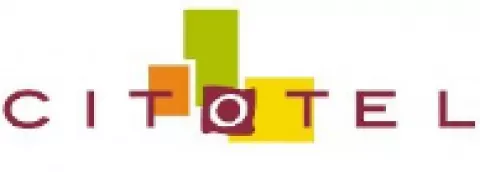 Logo Citotel Côté Hôtel à Légny