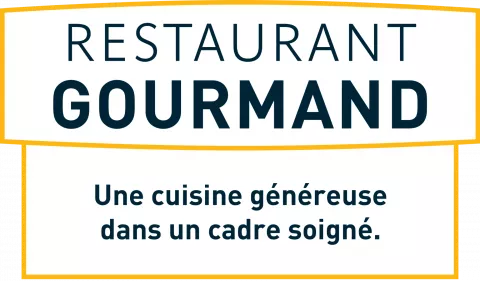 Restaurant Gourmand hotel Aux Berges de l'Aveyron - Rodez
