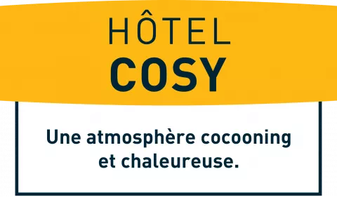 Logis Cosy hotel Aux Berges de l'Aveyron - Rodez