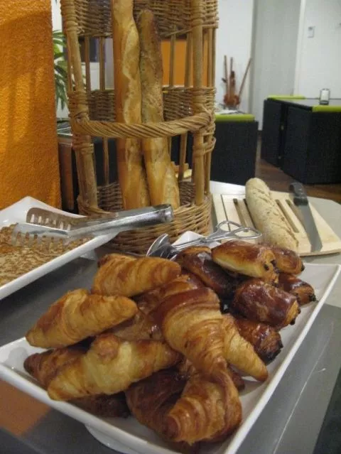 image Petit-déjeuner