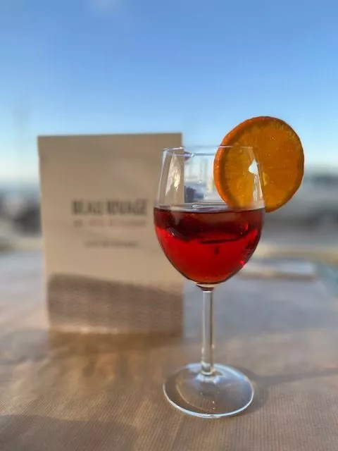 image Cuisine de bord de mer et saveurs de saison