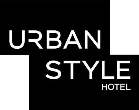 Logo Urban Style hôtel des Carmes à Aurillac, Auvergne