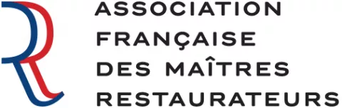Logo Maître restaurateur restaurant des Carmes Aurillac