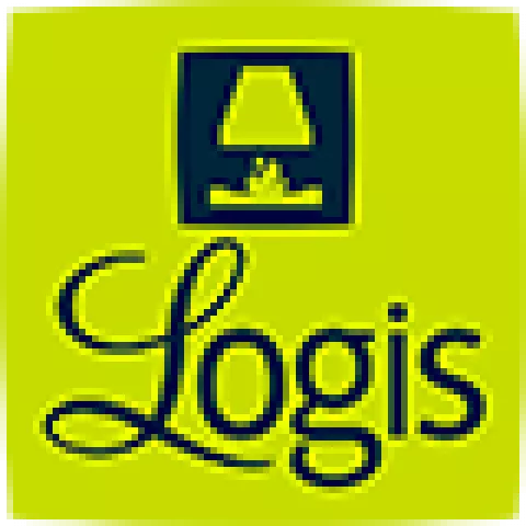 Logo Logis hotel le Mas de Valaurie, Drôme