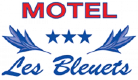 Logo Contact hôtel Motel le Bleuets Honfleur