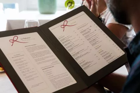 image NOS MENUS ÉVÈNEMENTIELS