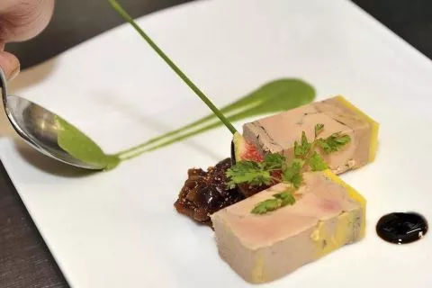 Formule midi et soir