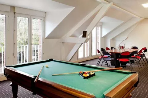 Séminaire & Réception