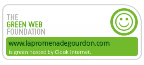 Hébergement responsable