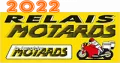 Logo relais motard