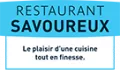 Restaurant Savoureux - Hôtel du Labrador - Saint Benoit sur Loire