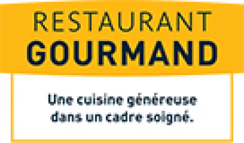 Restaurant Gourmand - Logis Hôtel Le Puits Doré - Richelieu
