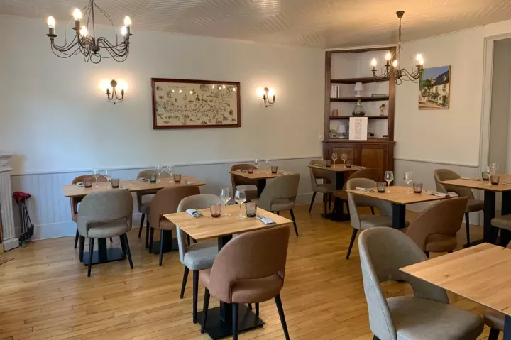 image Le Restaurant