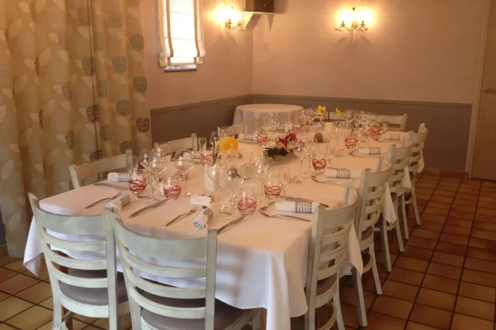image  Banquets and receptions at the Sophie Hotel
