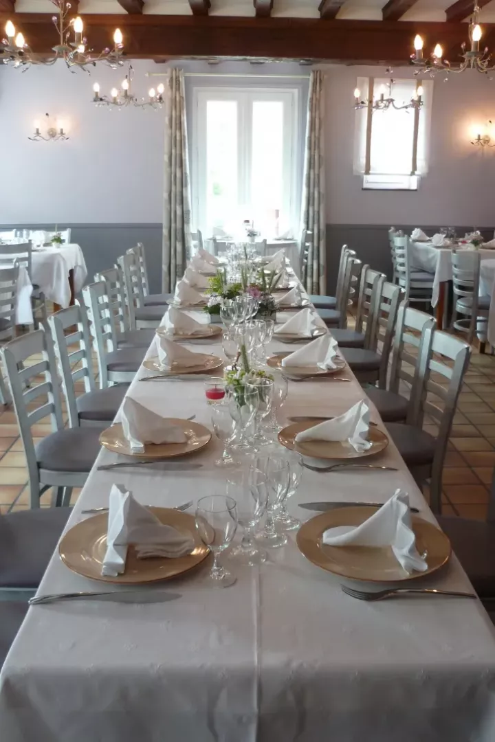 image Banquets and receptions at the Sophie Hotel