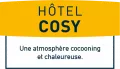 Logis Hotel Cosy, La Renaissance in Baccarat