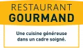 Logis Restaurant Gourmand, La Renaissance à Baccarat