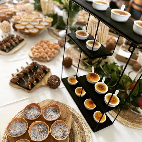 Catering & Events