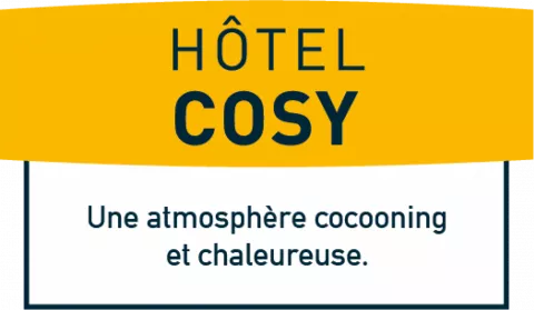 Logis Hotel du parc Pont à Mousson