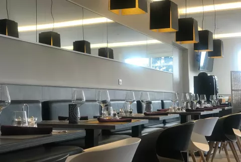 image Hostellerie du Centrotel et Spa Bulles d'Allier