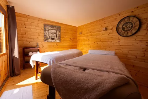 image Hostellerie du Centrotel et Spa Bulles d'Allier