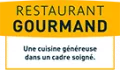 Logo Logis restaurant gourmand Hostellerie du Centrotel et Spa à Montmarault