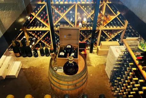 image Hostellerie du Centrotel et Spa Bulles d'Allier