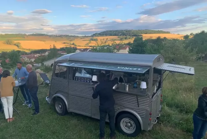   D&Icirc;NERS NOMADES 2026 programmation en cours