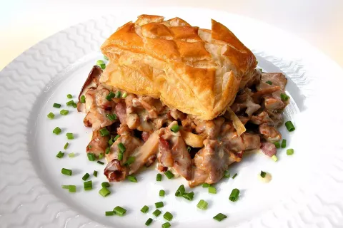 Les incontournables et le bistrot