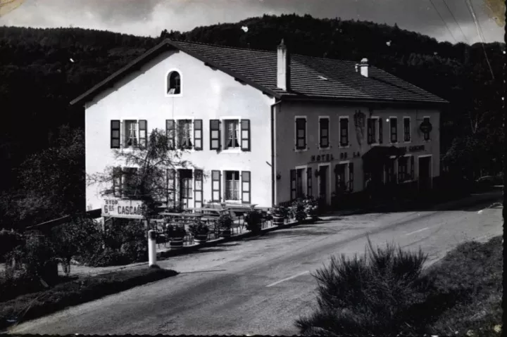 image Une histoire séculaire