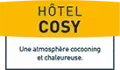 Logo logis Hôtel cosy