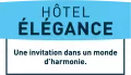 Logo Logis hôtel d'élégance Le Relais de Vincey, Lorraine
