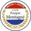 Logo club prosper montagné