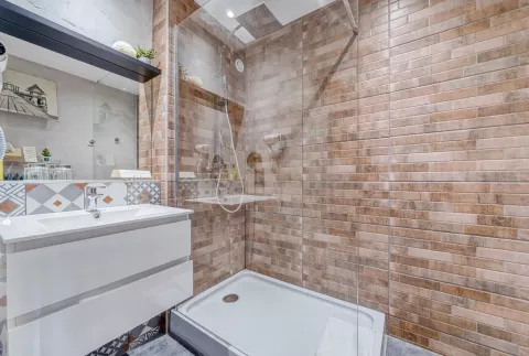 image Logis Hôtel la Maison Carrée Rest. O'Carré d'Art