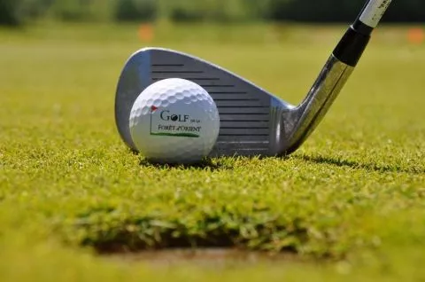 image Domaine de la Forêt d'Orient