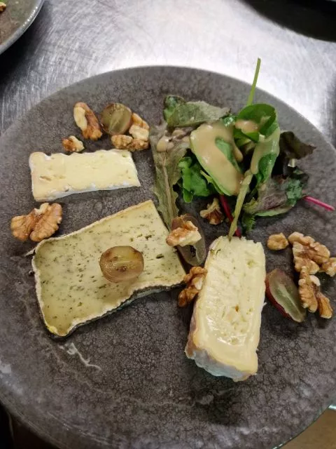 image Logis Hotel la Maison Carrée Rest. O'Carré d'Art