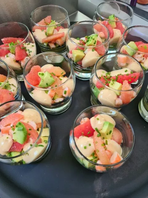 image Logis Hôtel la Maison Carrée Rest. O'Carré d'Art