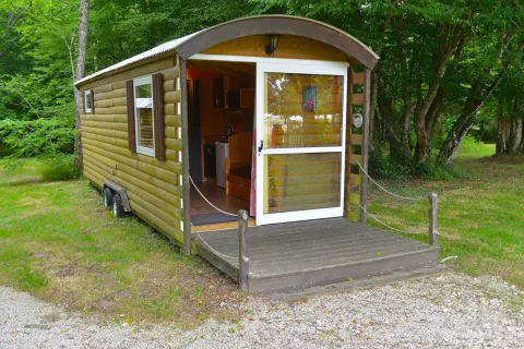 Gîtes & unique rentals